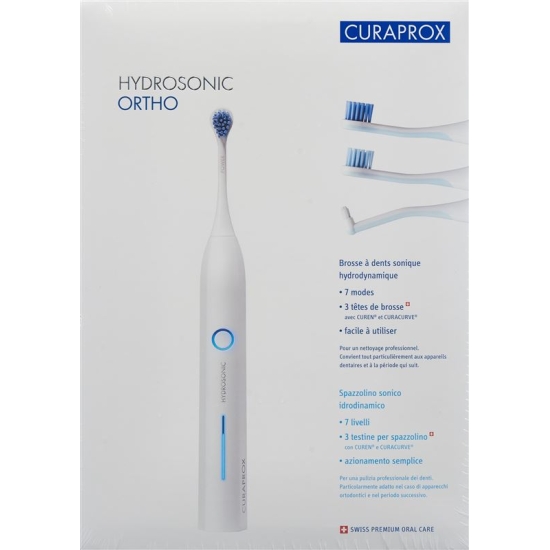Curaprox Hydrosonic Pro Fri/it buy online