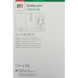 Cellacare Clavicula Classic Grösse 2