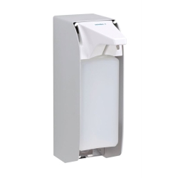 Schuelke Praeparate Spender Touchless 1L Khn