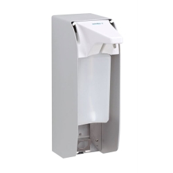 Schuelke Praeparate Spender Touchless 500ml Khn