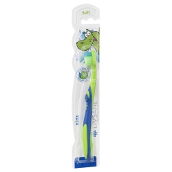 Livsane children's toothbrush