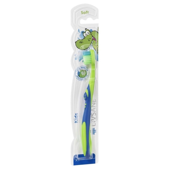 Livsane children's toothbrush buy online
