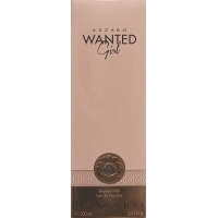 Azzaro Wanted G Lait Douche 200ml