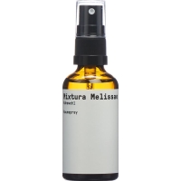 Naturage Raumspray Ruhewohl Flasche 50ml