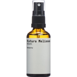 Naturage Raumspray Ruhewohl Flasche 50ml