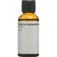 Naturage Körperoel Schlafwohl Flasche 50ml