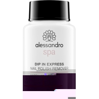 Alessan Nail Spa Dip In Express 50ml