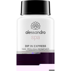 Alessan Nail Spa Dip In Express 50ml