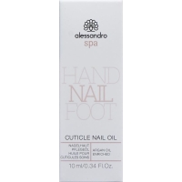 Alessan Nail Spa Cuticle Nail Oil 10ml