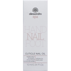 Alessan Nail Spa Cuticle Nail Oil 10ml