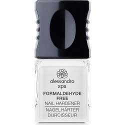 Alessan Nail Spa Nail Hardener 10ml