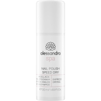 Alessan Nail Spa Nail Polish Speed Dry 50ml