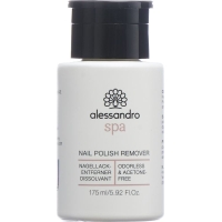Alessan Nail Spa Nail Polish Remover 175ml
