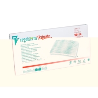 3M Tegaderm Alginat Kompresse 10x20cm 5 Stück