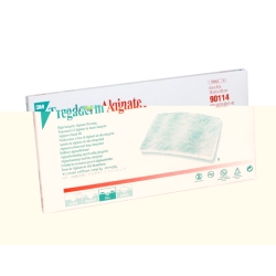 3M Tegaderm Alginat Kompresse 10x20cm 5 Stück