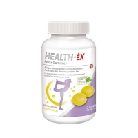 Health-ix Relax Gummies Dose 24 Stück