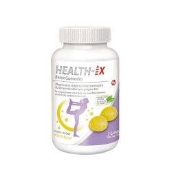 Health-ix Relax Gummies Dose 24 Stück