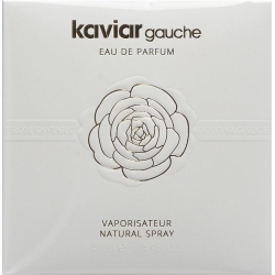 Kaviar Gauche Eau de Parfum Flasche 40ml