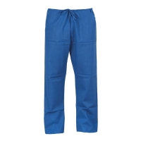 Foliodress Suit Comfort Hosen XXXL Blau 28 Stück
