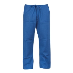 Foliodress Suit Comfort Hosen XXXL Blau 28 Stück
