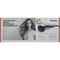 Babyliss Curl Secret Optimum