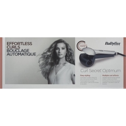 Babyliss Curl Secret Optimum