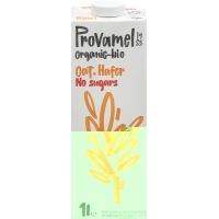 Provamel Haferdrink ohne Zucker Bio 1L