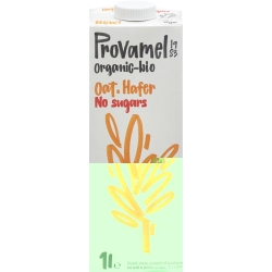 Provamel Haferdrink ohne Zucker Bio 1L