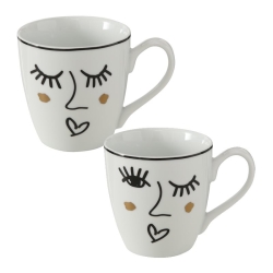 Herboristeria Jumbo Cup Glamy Assorted