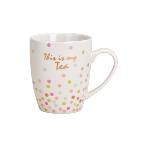 Herboristeria Mug This Is My Tea buy online