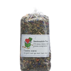 Herboristeria Dankeschoen-Tee 90g