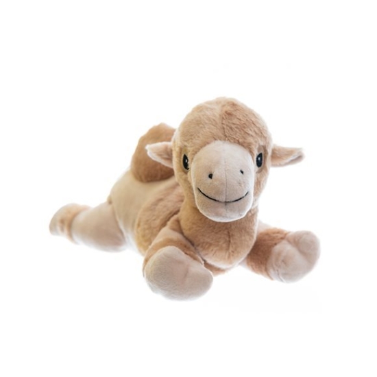 Habibi Plush Baby Camel Case Washable buy online