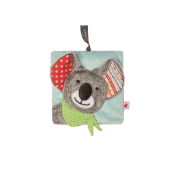 Fashy heat pack 15x15cm Koala rapeseed