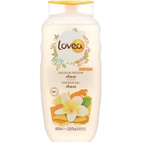 Lovea Duschgel Monoi 400ml