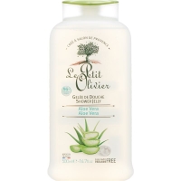 Le Petit Olivier Duschgel Aloe Vera 500ml