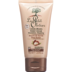 Le Petit Olivier Handcreme Reparatrice 75ml