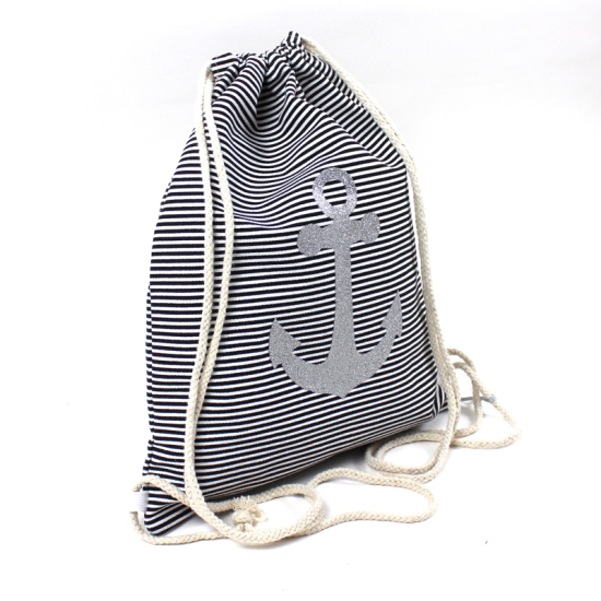 Topteam Sailing Beach Bag Black Os buy online