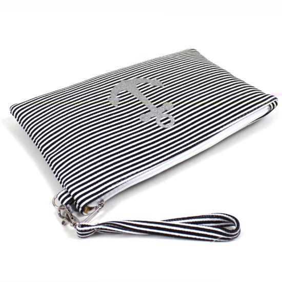 Topteam Sailing Beach Bag Black Small Os buy online