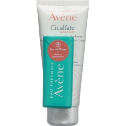 Avène Kit Cicalfate hand cream + plaster box 100ml
