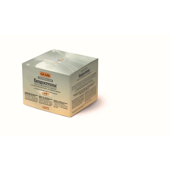 Guam Fangocreme Tourmaline-Mineral F.i.r 300ml buy online