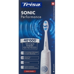 Trisa Sonic Performance Elektrozahnbürste