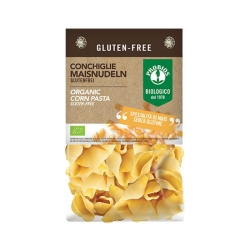 Probios Conchiglie Maisnudeln Bio Beutel 400g