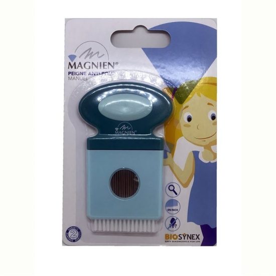 Biosynex Anti-Laeuse Kamm buy online