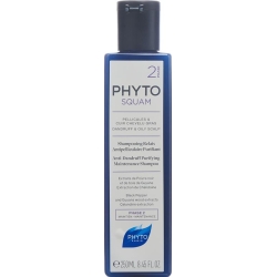 Phytosquam Purifying Maint Shampoo 250ml