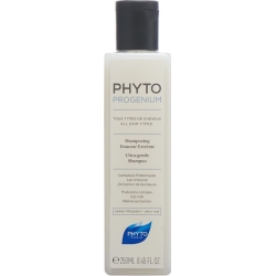 Phyto Ultra Gentle Shampoo 250ml