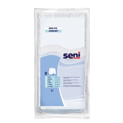 Seni Fix Comfort Netzhosen XXL 5 Stück