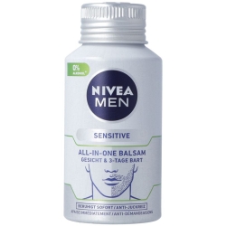 Nivea Men Sensitive All-in-one Balsam 125ml