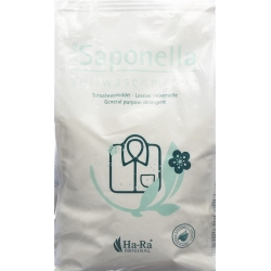 Ha-ra Saponella Vollwaschmittel 3kg