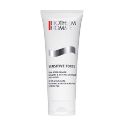 Biotherm Homme Sforce After Shave Flasche 75ml