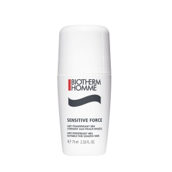 Biotherm Homme Sforce Deo Roll On 75ml